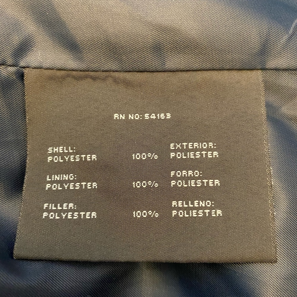 Marc New York Andrew Marc women’s quilted jacket - Picture 4 of 8